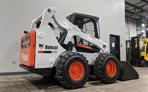 bobcat loaders for sale